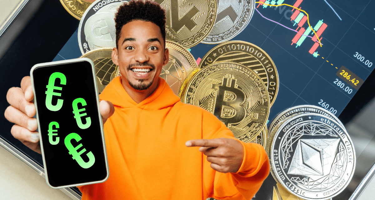 Top 10 kryptomien na rok 2026