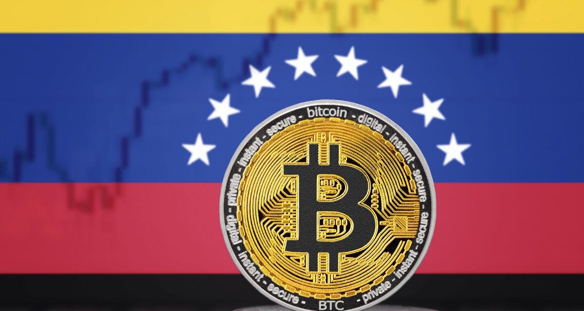 Trump konfiškuje venezuelskú ropu. Príde na rad Bitcoin?