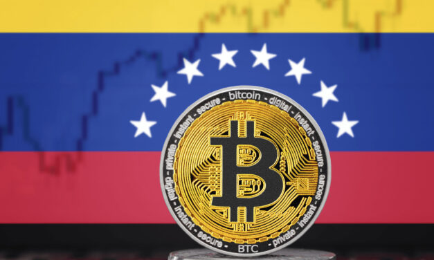 Trump konfiškuje venezuelskú ropu. Príde na rad Bitcoin?