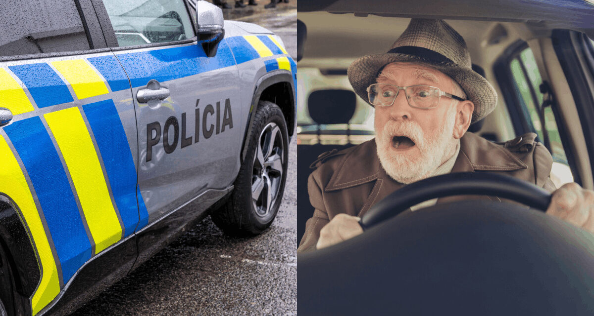 Veľká zmena pre seniorov – vodičov: Títo z nich by si mali skontrolovať svoje doklady