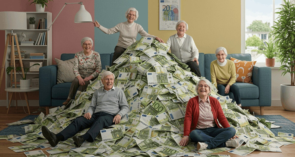 Veľké prepočítanie dôchodkov sa začína. Kedy dostanú Slováci svoje peniaze?
