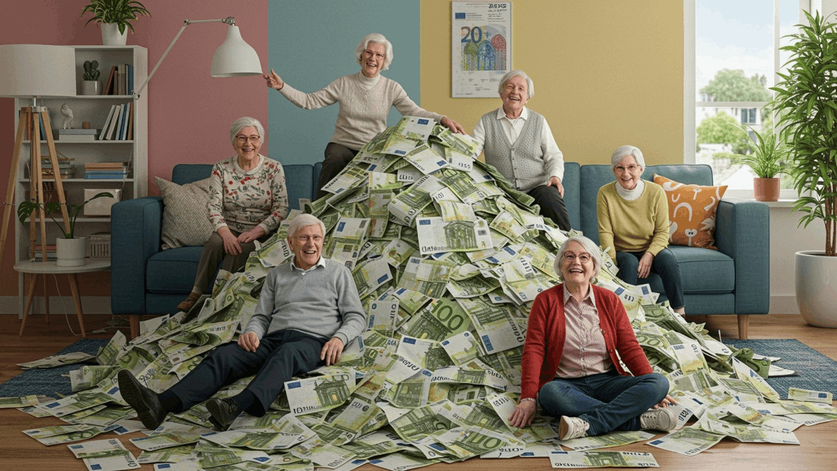 Veľké prepočítanie dôchodkov sa začína