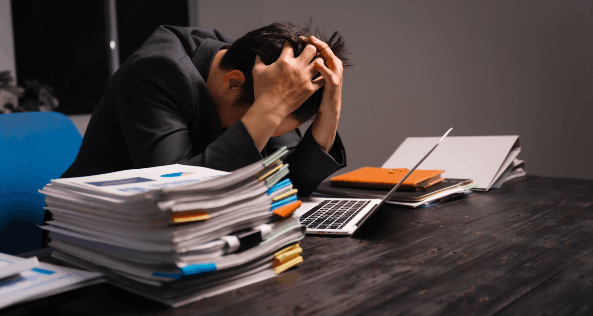 Vlna bankrotov nepoľavuje: V roku 2025 padli stovky firiem