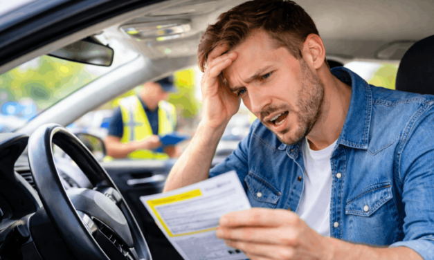 Vodiči, pozor: Štát sprísňuje pokuty (Tieto prehrešky vás budú stáť stovky eur)