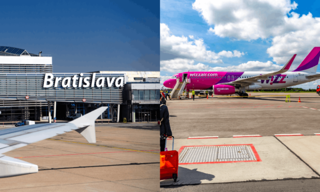 Wizz Air posilní vnútroštátnu linku: Nový režim letov už čoskoro