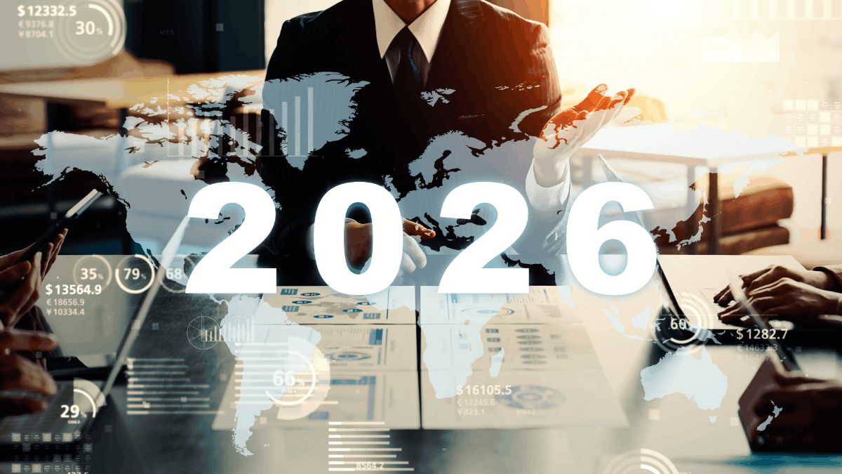 XTB analyzuje čo prinesie investovanie v roku 2026