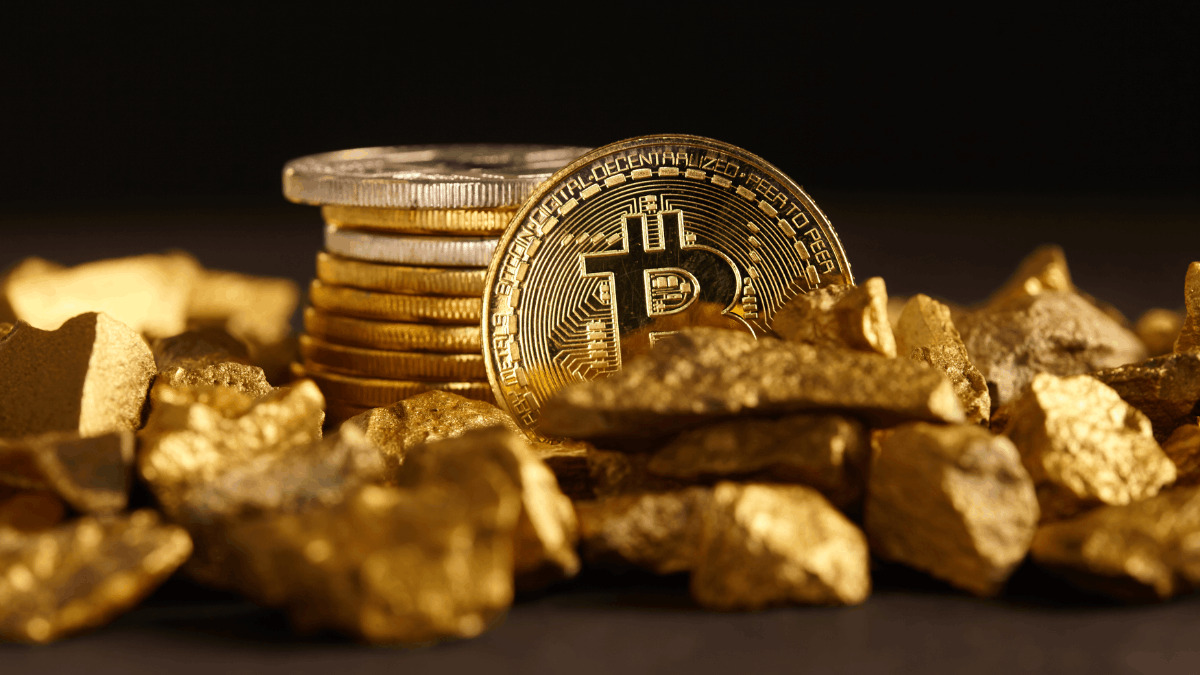 Zlato zaznamenáva najdynamickejší nárast