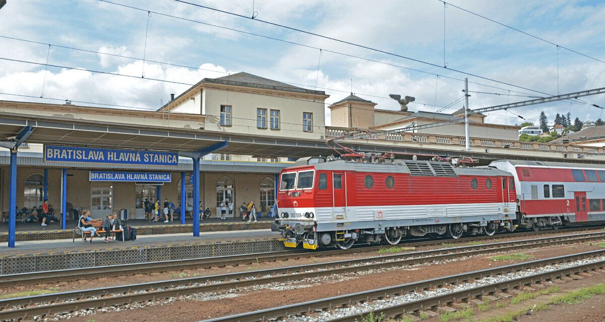 ZSSK v roku 2025 menila železnicu od základov: Toto sú výsledky
