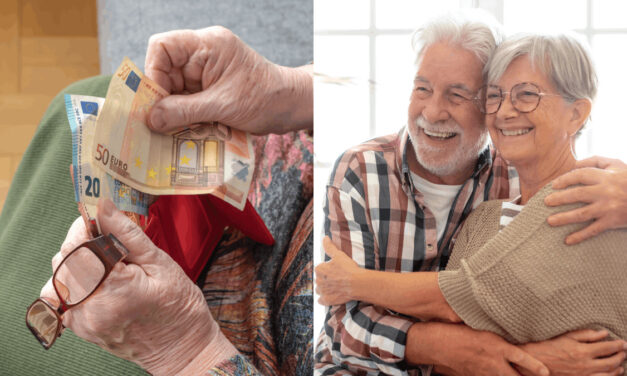 Zvyšovanie dôchodkov 2026: Milión Slovákov získa peniaze navyše