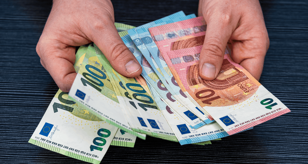 Prvých 1 000 € vs. prvých 10 000 €: Ktorý míľnik je dôležitejší