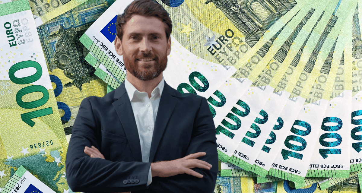 Investoval som 100 € mesačne do ETF od krízy 2008. Toto sa stalo