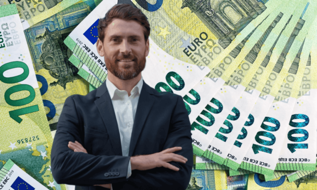 Investoval som 100 € mesačne do ETF od krízy 2008. Toto sa stalo