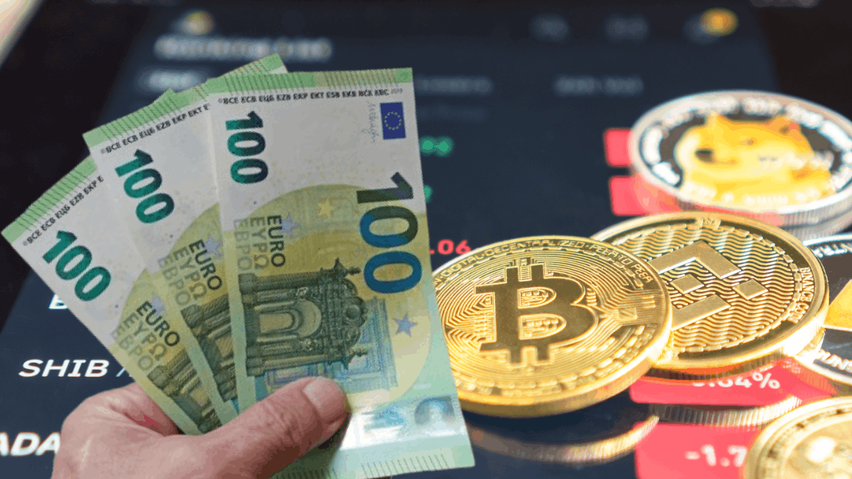 100 eur mesačne za kryptomeny po dobu 5 rokov