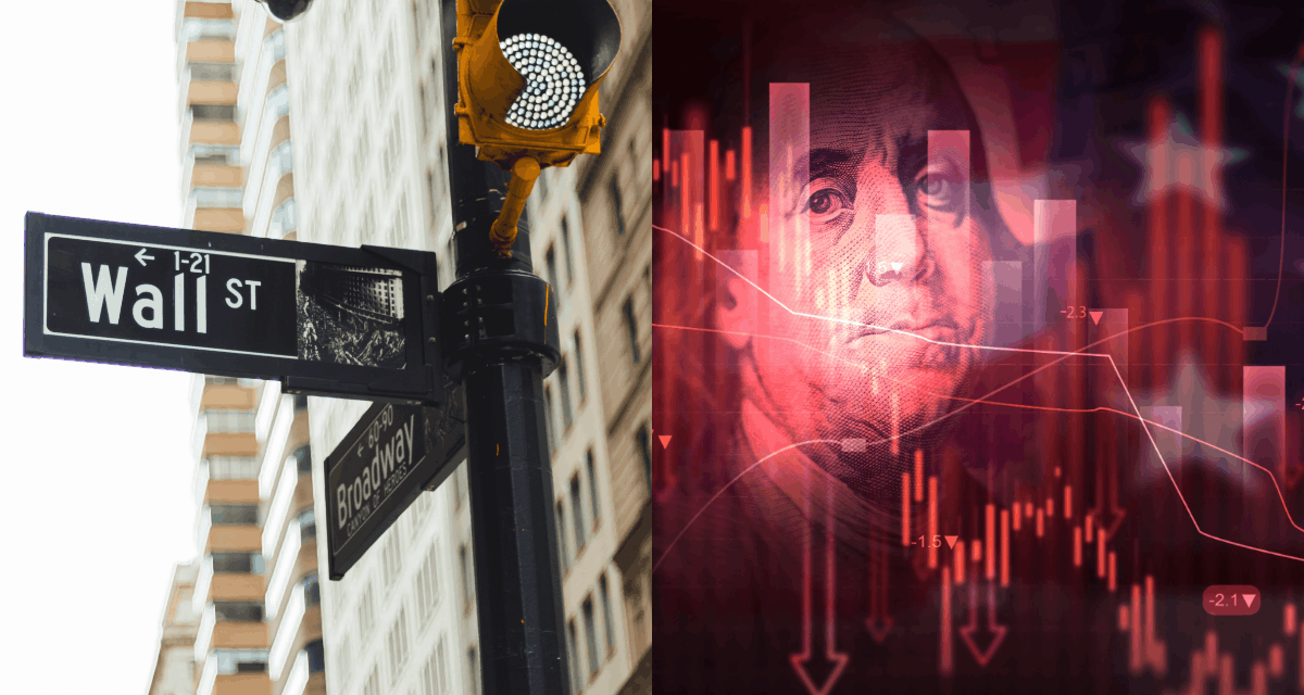 Goldman Sachs varuje: Predaj akcií za 80 miliárd dolárov spustí chaos