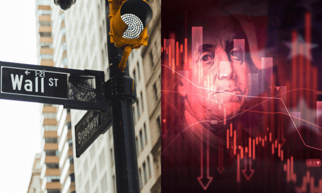 Goldman Sachs varuje: Predaj akcií za 80 miliárd dolárov spustí chaos