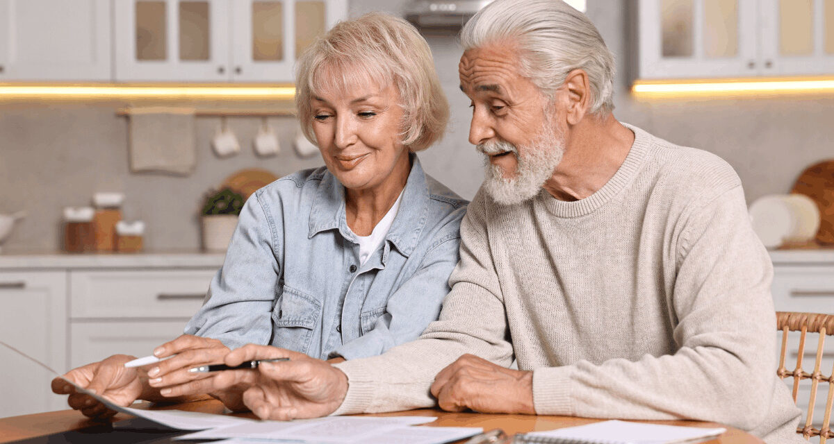 Top 3 spôsoby, ako si zabezpečiť dôchodok bez štátu