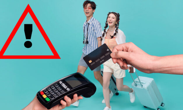 Ako platiť v zahraničí: Táto „ponuka“ vyzerá nevinnne, no môže stáť stovky eur