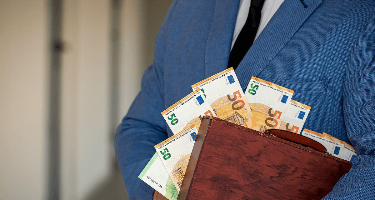 Ako sa mení investičná stratégia po prvých 50 000 €