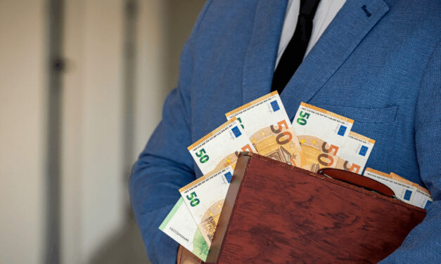 Ako sa mení investičná stratégia po prvých 50 000 €