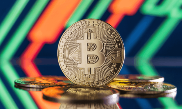 Prevrat v ťažbe na Slovensku: Zarábajte pasívny podielovými ASIC minermi