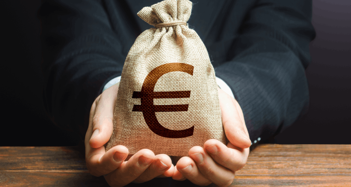 Čo urobiť s neočakávaným príjmom 5 000 € (bonus, dedičstvo)