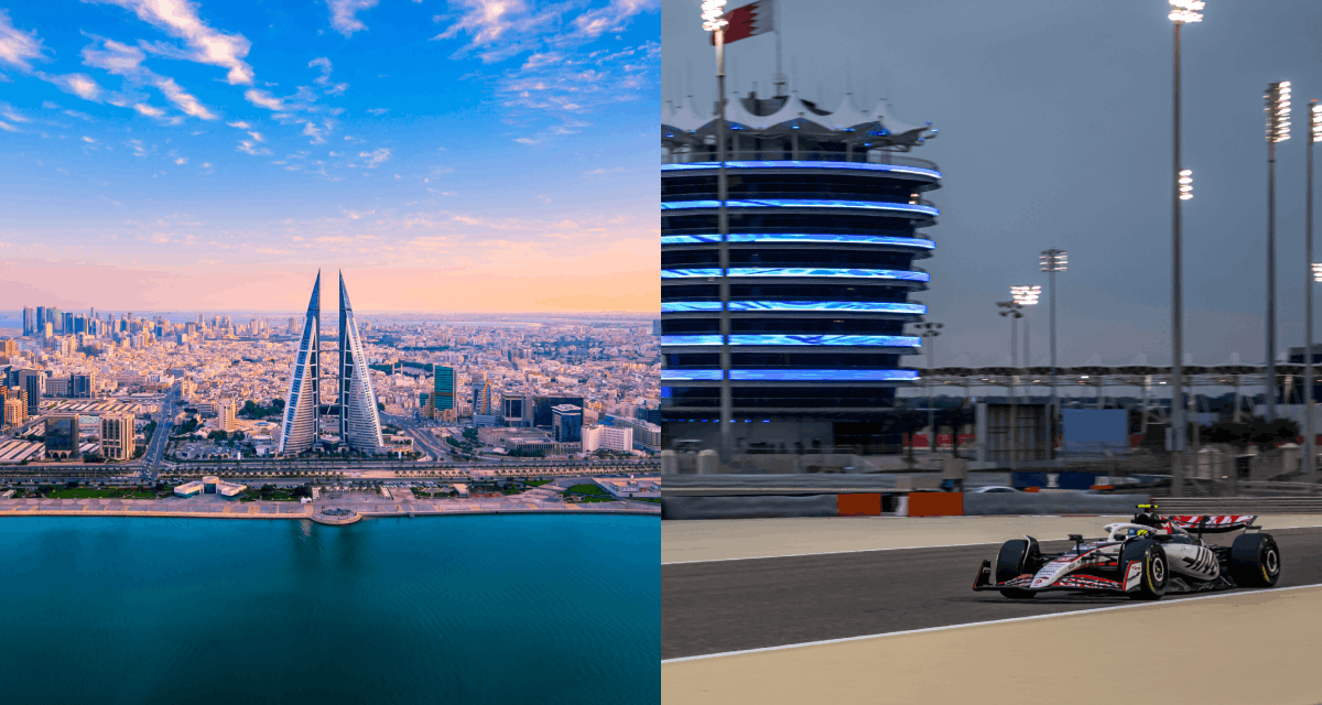 Bahrajn z Košíc bez prestupu: Novinka pre fanúšikov F1 a letnej dovolenky