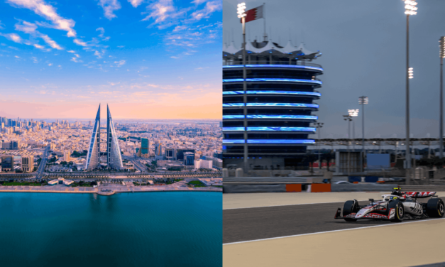 Bahrajn z Košíc bez prestupu: Novinka pre fanúšikov F1 a letnej dovolenky