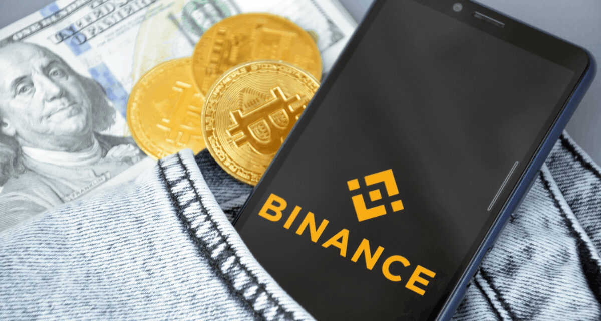 Binance ide vo veľkom: Nákup Bitcoinu za 1 miliardu dolárov