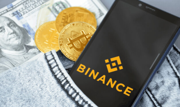 Binance ide vo veľkom: Nákup Bitcoinu za 1 miliardu dolárov