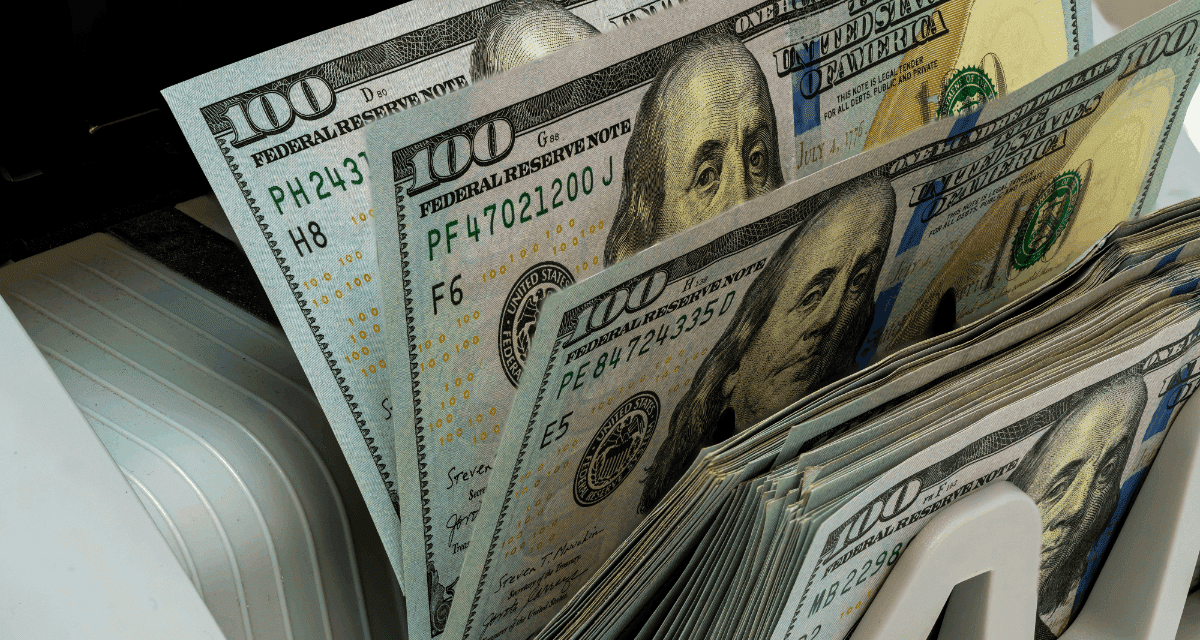 Investičná jar začína: 150 miliárd môže rozhýbať trhy