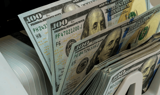 Investičná jar začína: 150 miliárd môže rozhýbať trhy