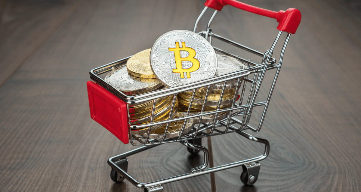 Bitcoin utrpel straty, Best Wallet umožňuje automatizované nákupy pri poklesoch