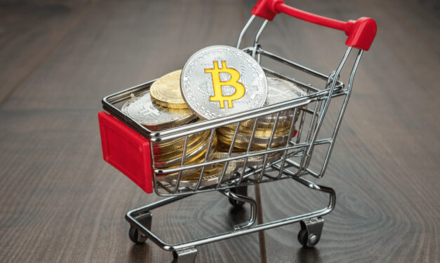 Bitcoin utrpel straty, Best Wallet umožňuje automatizované nákupy pri poklesoch