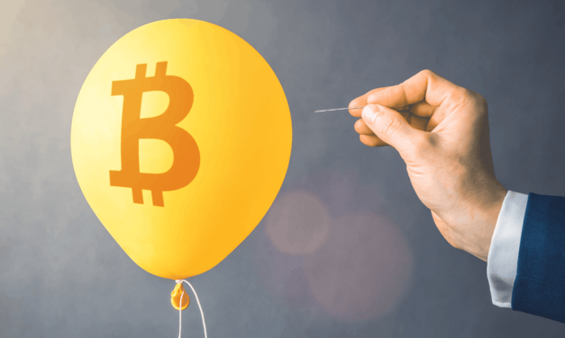Bitcoin šokoval investorov: Sadzby explodovali o 340 %