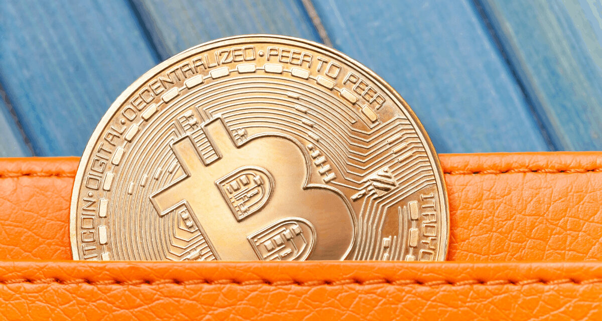 Rekordný pokles záujmu: Bitcoin stráca popularitu