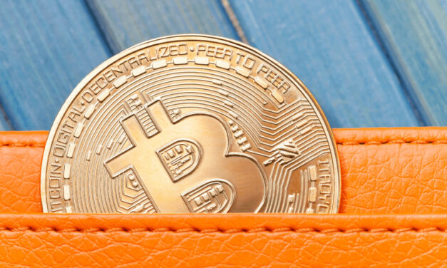 Rekordný pokles záujmu: Bitcoin stráca popularitu