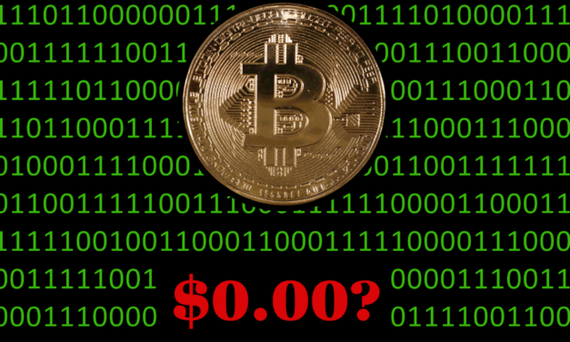 Môže Bitcoin jedného dňa padnúť na nulu?