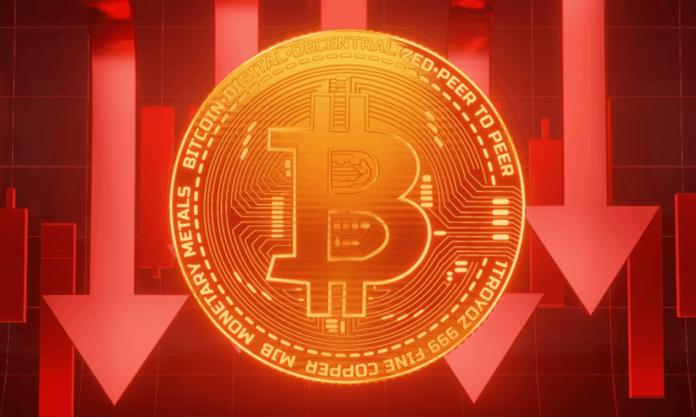 Najhorší scenár: Pád Bitcoinu na 75 000 $ je len začiatok