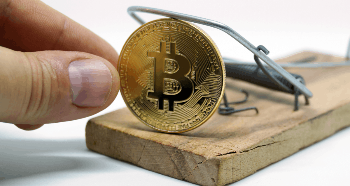 Bitcoinoví investori uviazli: Naplnil sa najhorší scenár