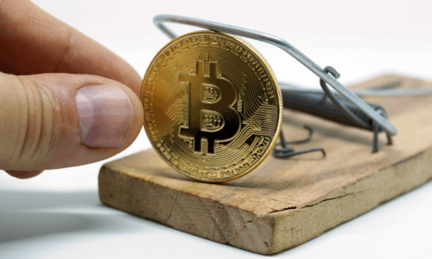Bitcoinoví investori uviazli: Naplnil sa najhorší scenár