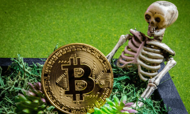 Od boomu k pádu: Bitcoin má spustiť „špirálu smrti“ pre tieto aktíva