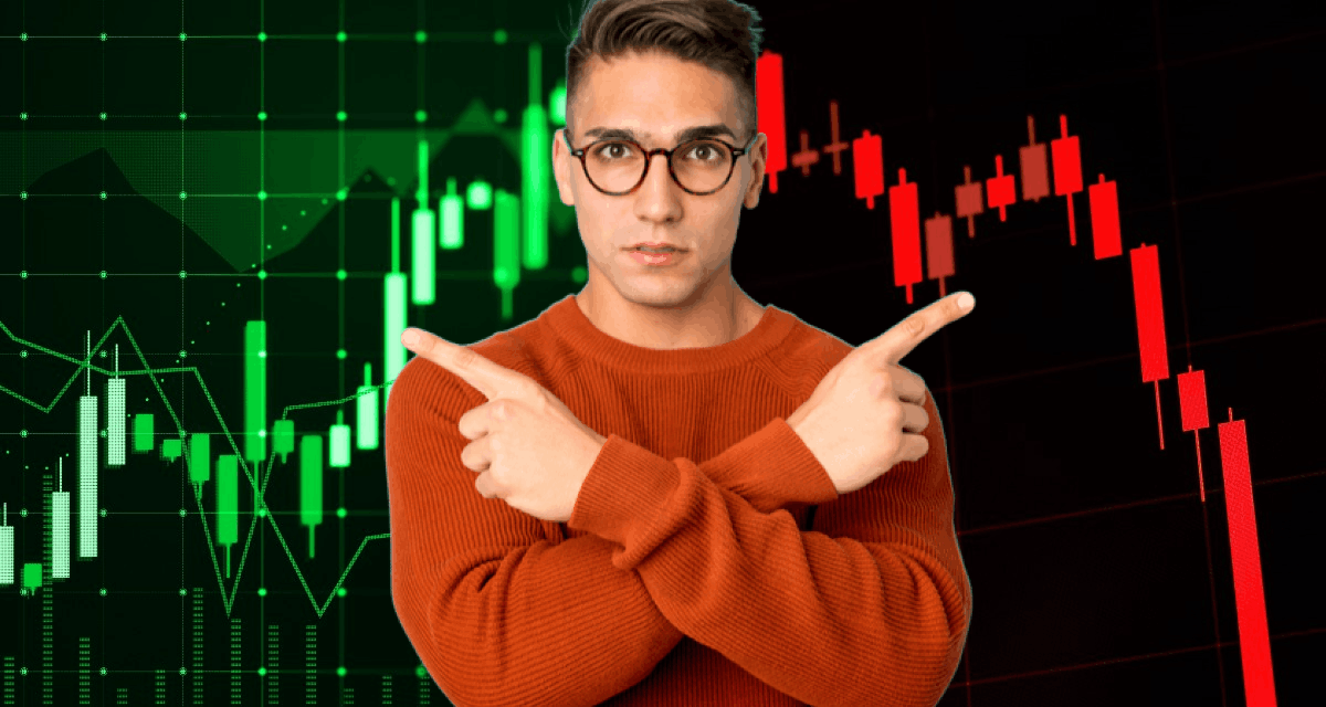 50 000 $ vs. 80 000 $: Čo dosiahne Bitcoin ako prvé?