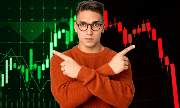 50 000 $ vs. 80 000 $: Čo dosiahne Bitcoin ako prvé?