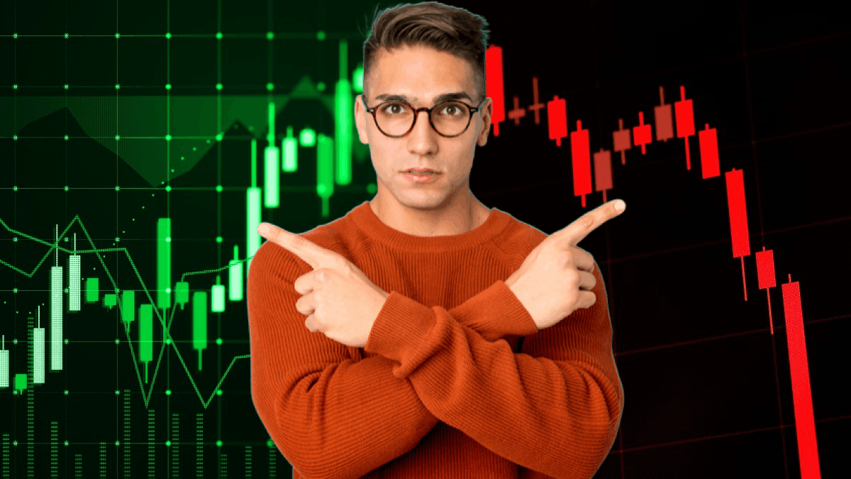 Bitcoin stojí na križovatke