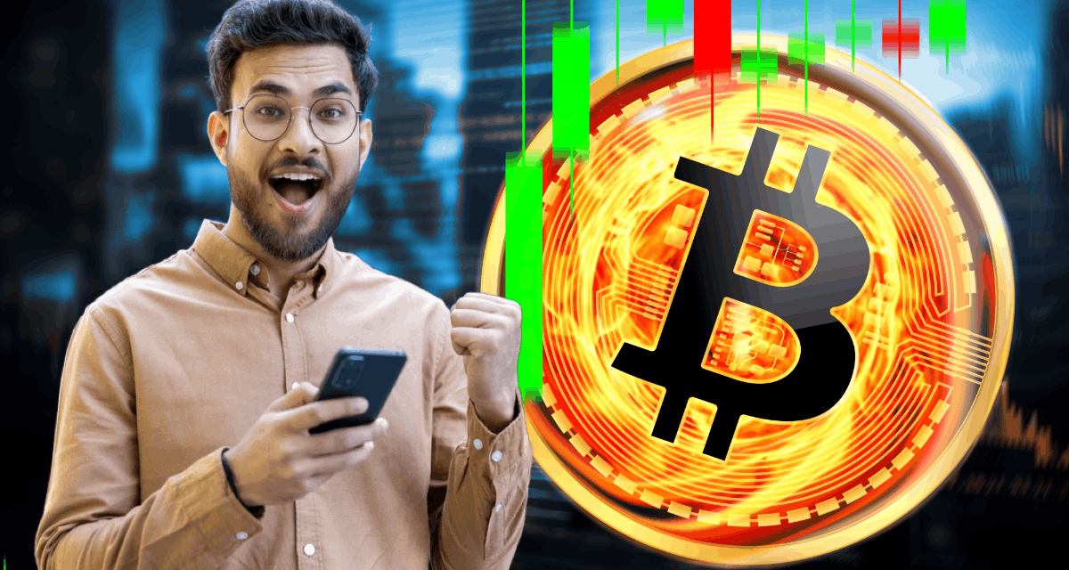 Bitcoin vystrelil k 70 000 $: Návrat kráľa vracia optimizmus