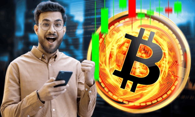 Bitcoin vystrelil k 70 000 $: Návrat kráľa vracia optimizmus