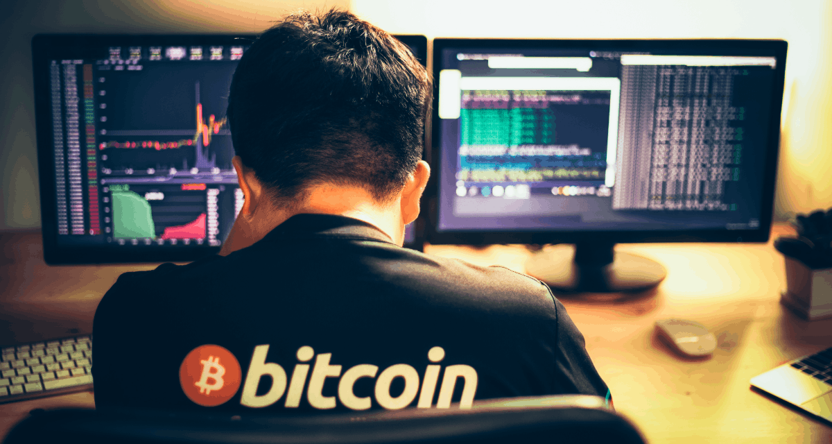 Varovanie, ktoré desí trh: Cesta Bitcoinu k tvrdému pádu