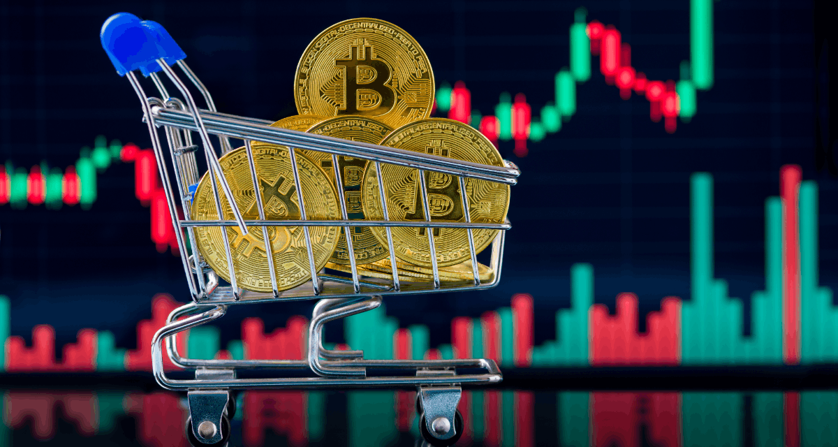 Bitcoin sa obchoduje v 40 % zľave: Ideálny čas na nákup?