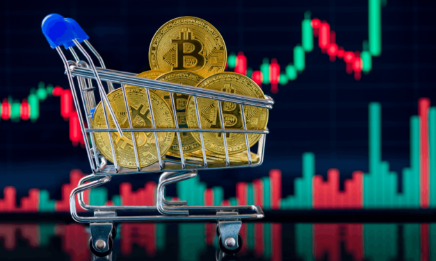 Bitcoin sa obchoduje v 40 % zľave: Ideálny čas na nákup?