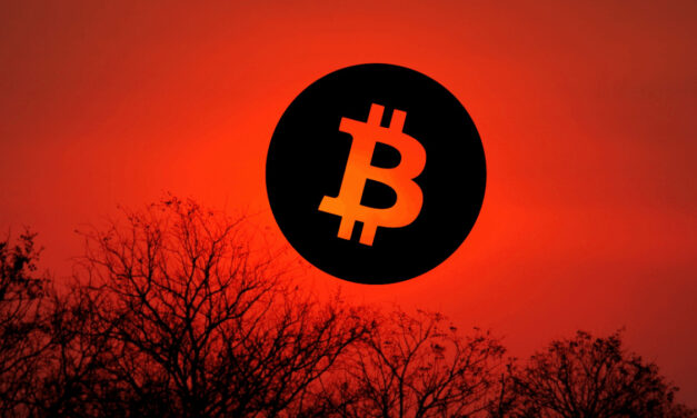 Po 8 rokoch sa to deje znovu: Bitcoin v najhoršom scenári